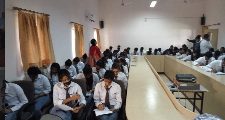 S.C. Guria Institute of Management & Law College Kashipur Events photo 3